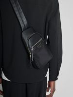 Antony Morato - Rugzak - Zwart