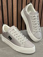 Antony Morato - Sneakers - Grijs