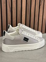 Antony Morato - Sneakers - Grijs