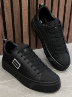 Antony Morato - Sneakers - Zwart