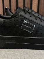 Antony Morato - Sneakers - Zwart