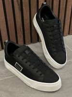 Antony Morato - Sneakers - Zwart