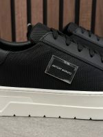 Antony Morato - Sneakers - Zwart