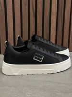 Antony Morato - Sneakers - Zwart
