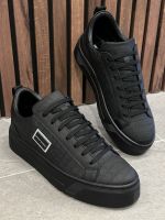 Antony Morato - Sneakers - Zwart