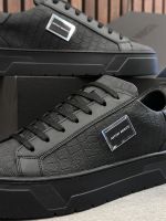Antony Morato - Sneakers - Zwart