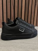 Antony Morato - Sneakers - Zwart
