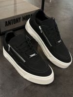Antony Morato - Sneakers - Zwart