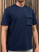 Antony Morato - T-shirt - Blauw