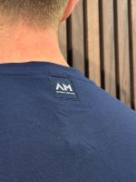 Antony Morato - T-shirt - Blauw