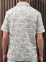 Antony Morato - Shirt Honolulu - Grijs