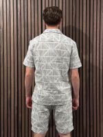 Antony Morato - Shirt Honolulu - Grijs