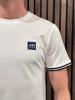 Antony Morato - T-shirt - Wit
