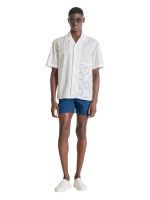 Antony Morato - Short - Blauw