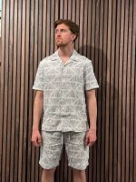 Antony Morato - Shorts - Grijs