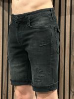 Antony Morato - Korte broek - Zwart