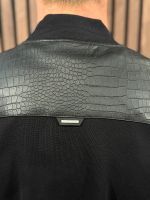 Antony Morato - Slim Fit Jacket - Zwart