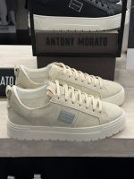 Antony Morato - Sneakers - Beige