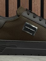 Antony Morato - Sneakers - Bruin