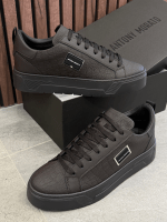 Antony Morato - Sneakers - Bruin