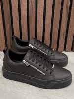 Antony Morato - Sneakers - Bruin