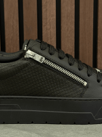 Antony Morato - Sneakers - Bruin