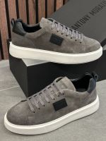 Antony Morato - Sneakers - Grijs