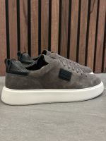 Antony Morato - Sneakers - Grijs