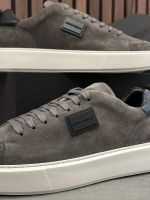 Antony Morato - Sneakers - Grijs
