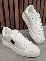 Antony Morato - Sneakers - Wit