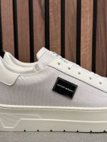 Antony Morato - Sneakers - Wit
