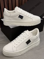 Antony Morato - Sneakers - Wit