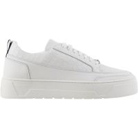 Antony Morato - Sneakers - Wit