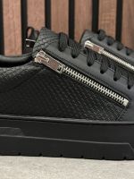 Antony Morato - Sneakers - Zwart