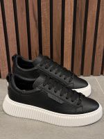 Antony Morato - Sneakers - Zwart