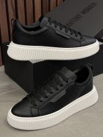 Antony Morato - Sneakers - Zwart