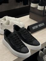 Antony Morato - Sneakers - Zwart