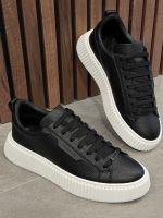 Antony Morato - Sneakers - Zwart