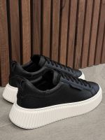 Antony Morato - Sneakers - Zwart