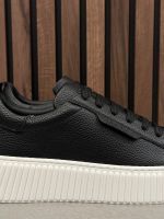 Antony Morato - Sneakers - Zwart