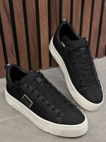 Antony Morato - Sneakers - Zwart