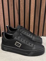 Antony Morato - Sneakers - Zwart