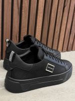 Antony Morato - Sneakers - Zwart
