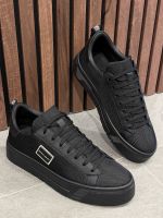 Antony Morato - Sneakers - Zwart