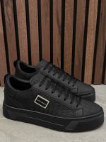 Antony Morato - Sneakers - Zwart