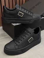 Antony Morato - Sneakers - Zwart