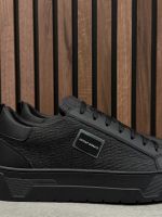 Antony Morato - Sneakers - Zwart