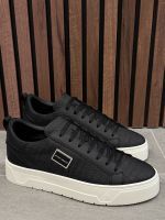 Antony Morato - Sneakers - Zwart