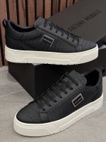 Antony Morato - Sneakers - Zwart