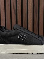 Antony Morato - Sneakers - Zwart